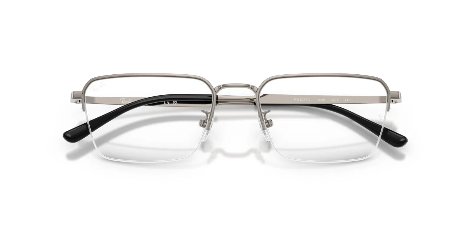 Ray-Ban 8785D Eyeglasses - view 10